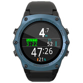 Blue Shearwater Teric