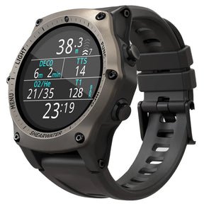 Silver Shearwater Teric