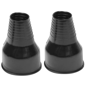 Silicone Wrist Seals