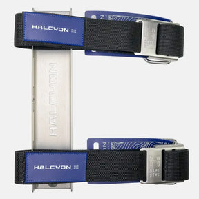 Halcyon Custom Colour Eclipse Wing System
