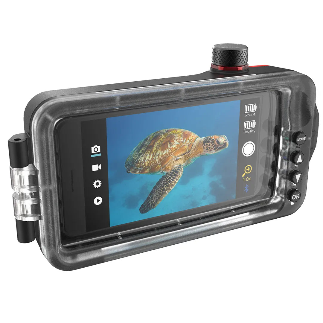 Sealife SportDiver Housing