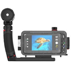 SportDiver Pro 2500 Set