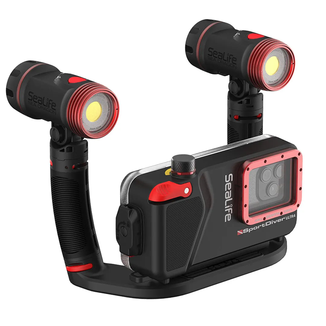 SeaLife SportDiver Ultra Duo 5000