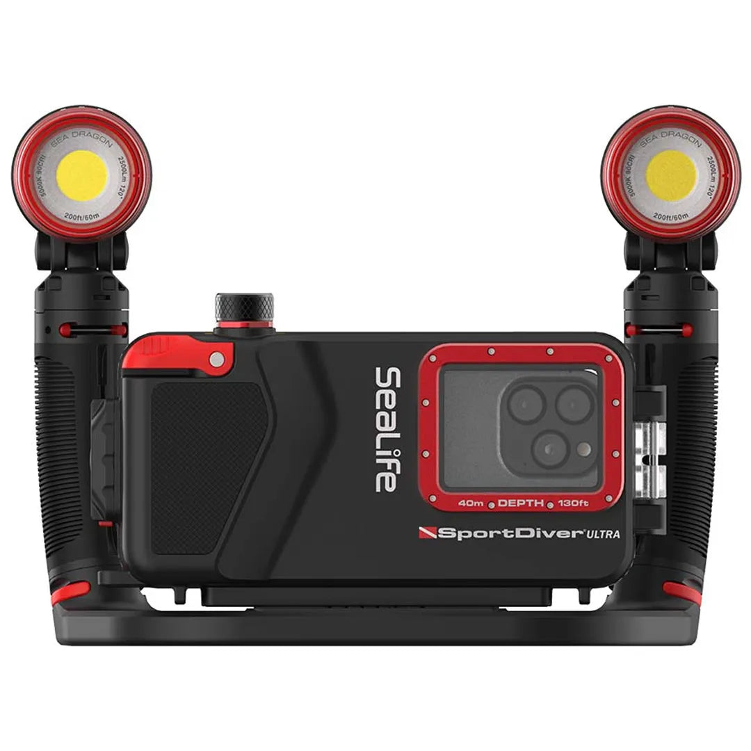 SportDiver Ultra Duo 5000