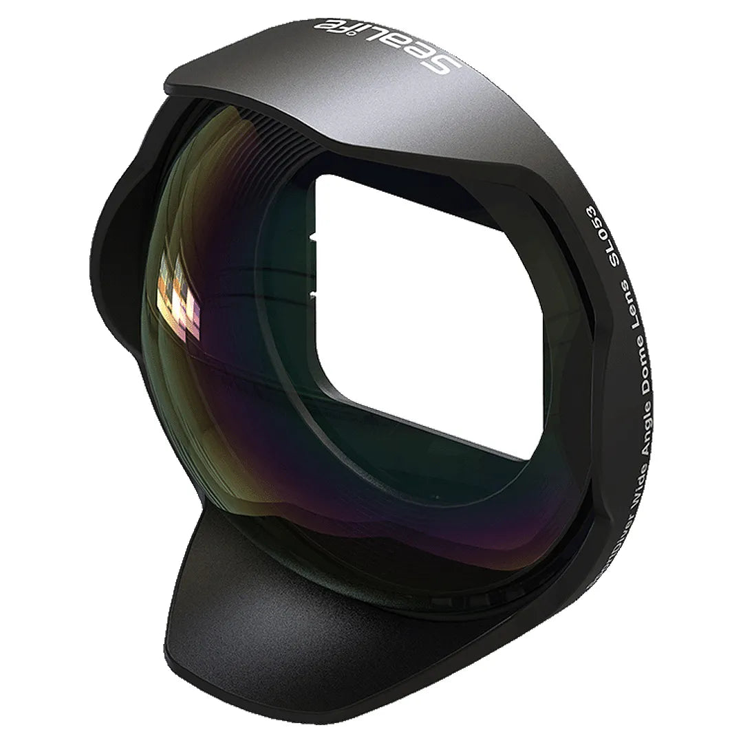 Sealife SportDiver Wide Angle Dome Lens