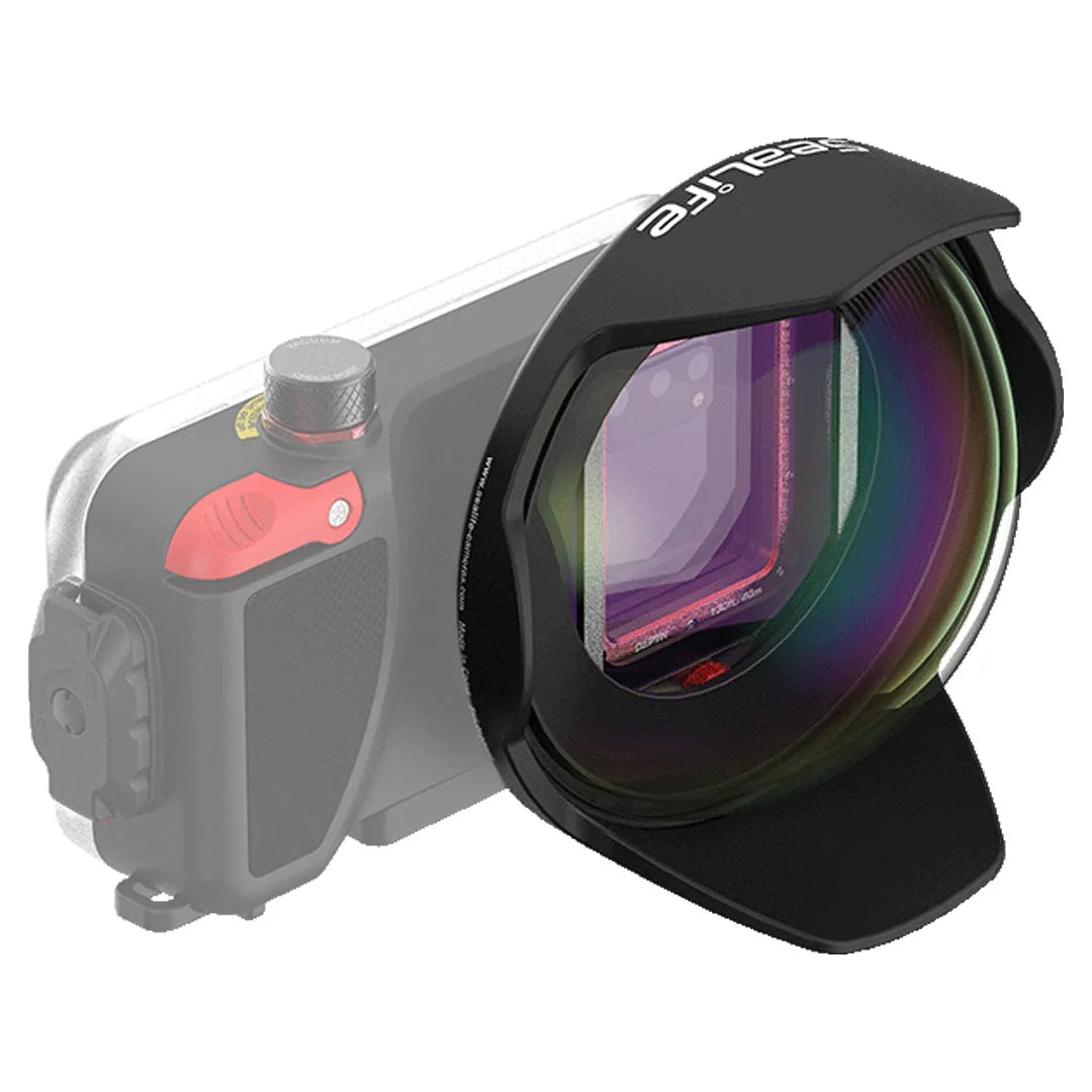 Sealife SportDiver Wide Angle Dome Lens