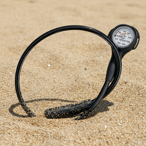 Scubapro compact SPG and hose