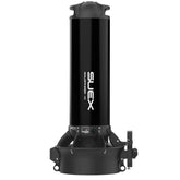 Black Suex Goldfinder XJ