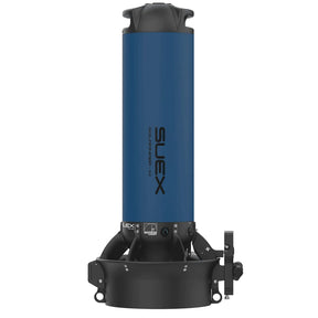 Blue Suex Goldfinder XJ