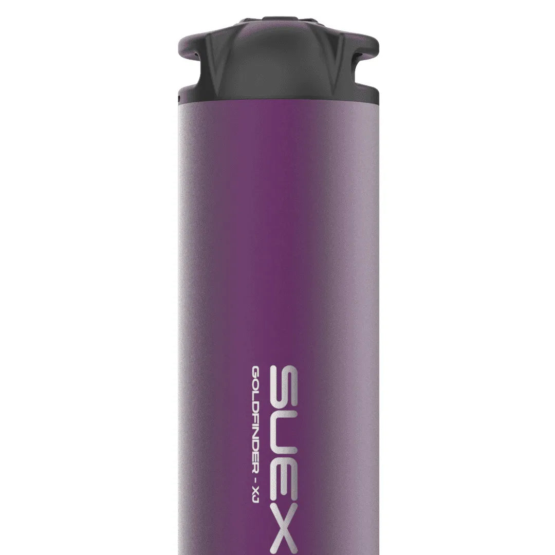 Suex Goldfinder XJ detail