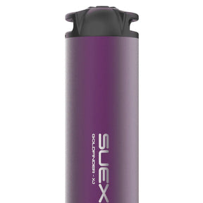 Suex Goldfinder XJ detail