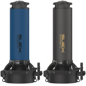 Suex Goldfinder XJ DPV