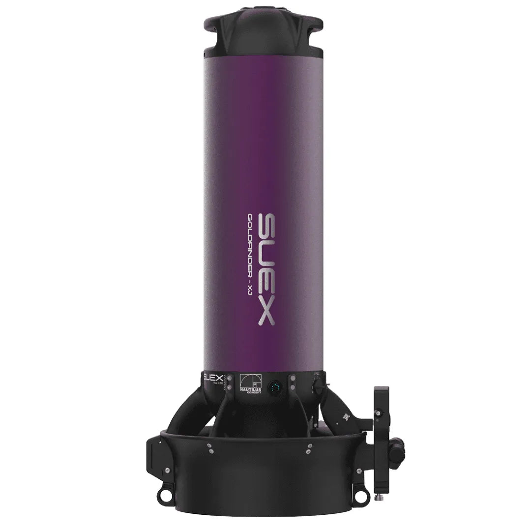 Purple Suex Goldfinder XJ