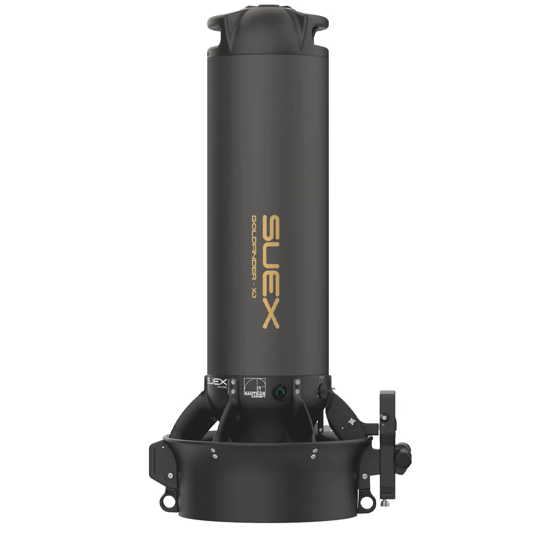 Suex Goldfinder XJ