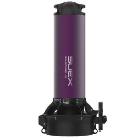 Purple Suex XJ Voyager