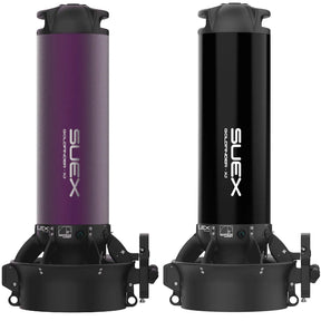 Suex Goldfinder XJ Voyager