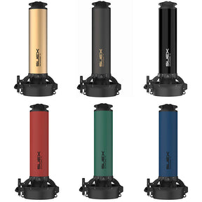 Suex Goldfinder XK Scooter colours