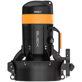 Orange Suex VR Nemo DPV