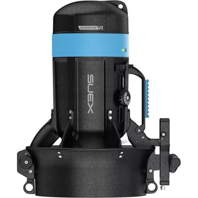 Blue Suex VR Quantum DPV