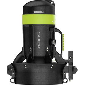 Green Suex VR Quantum DPV