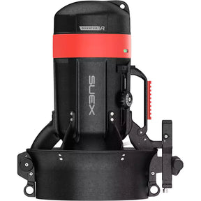 Red Suex VR Quantum DPV