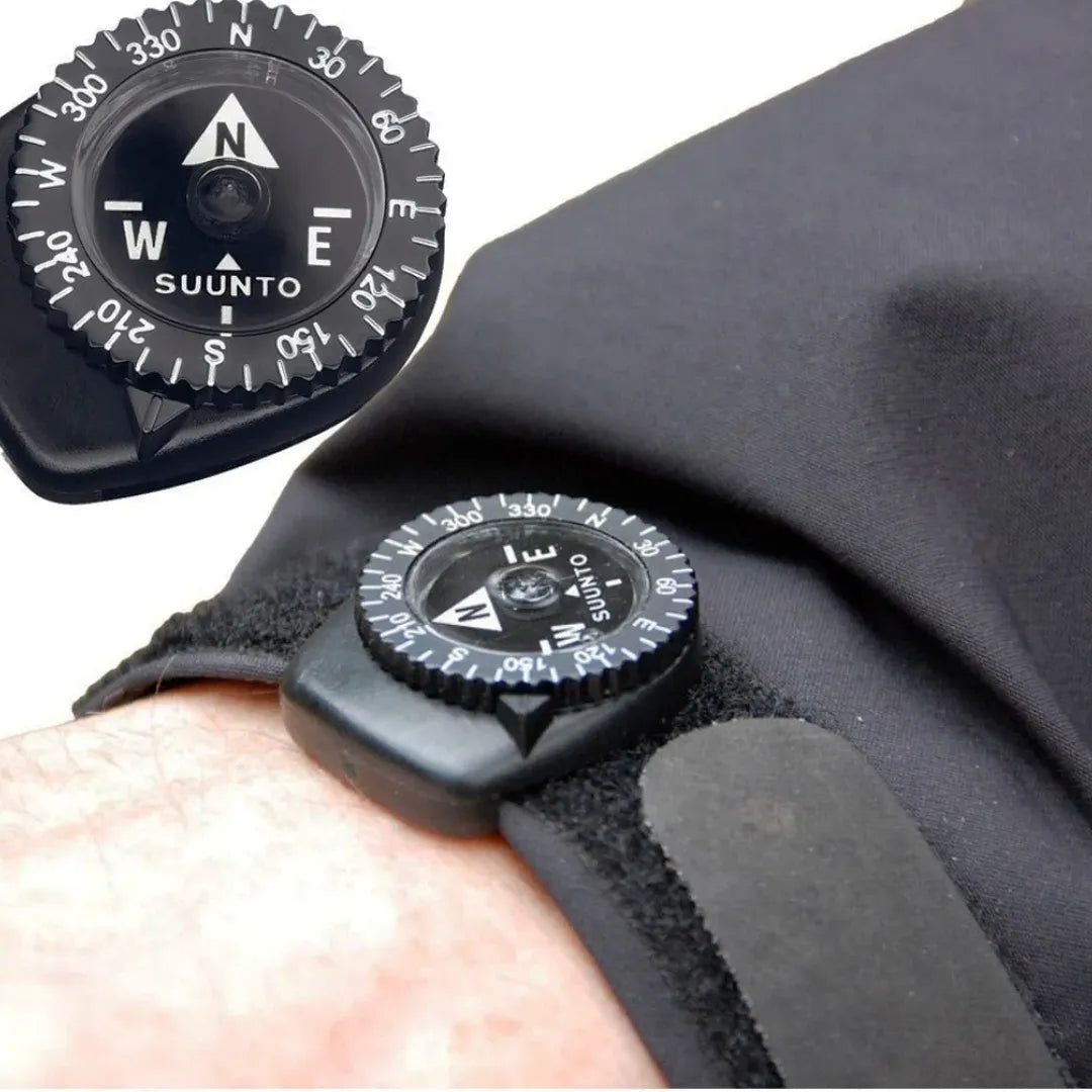 Suunto Clipper Compass