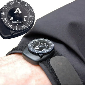 Suunto Clipper Compass