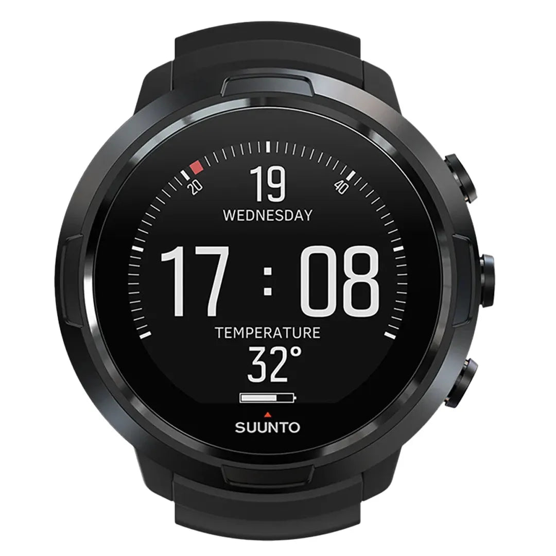 Suunto D5 Dive Computer