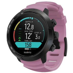 Wildberry Suunto D5 Dive Computer