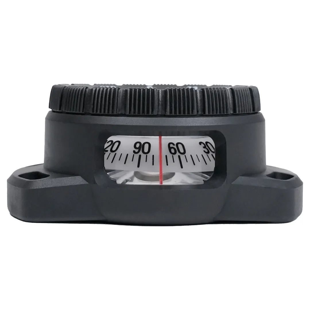 Suunto SK-8 Compass with Bungee Mount