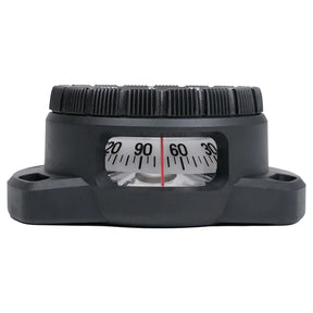 Suunto SK-8 Compass with Bungee Mount