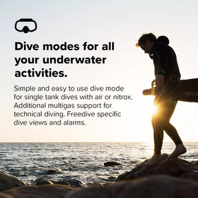 Suunto Ocean