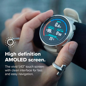 Suunto Ocean wrist computer