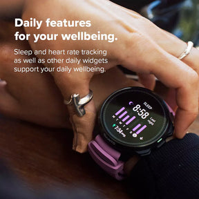 Suunto Ocean Fitness Watch