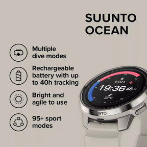 Suunto Ocean