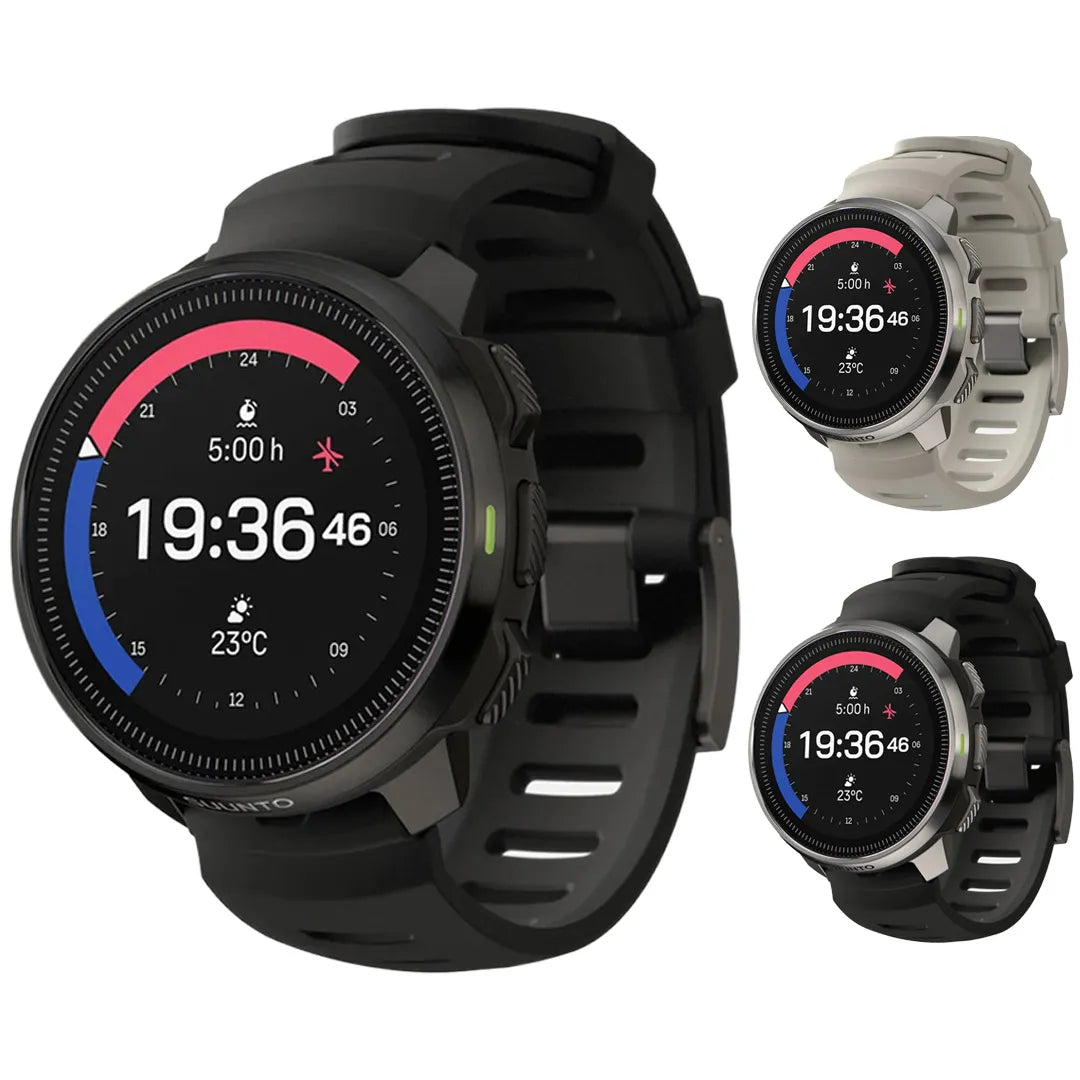 Suunto Ocean Dive Computer