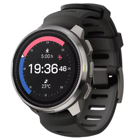 Suunto Ocean Dive Computer steel