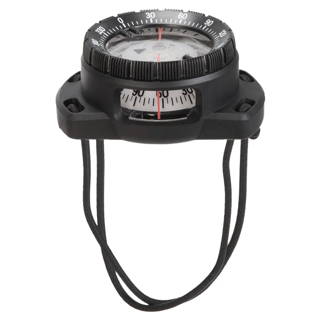Suunto SK-8 Compass with Bungee Mount