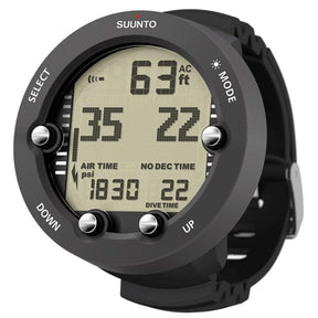 Suunto Vyper Novo Black