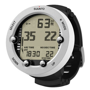 Suunto Vyper Novo White