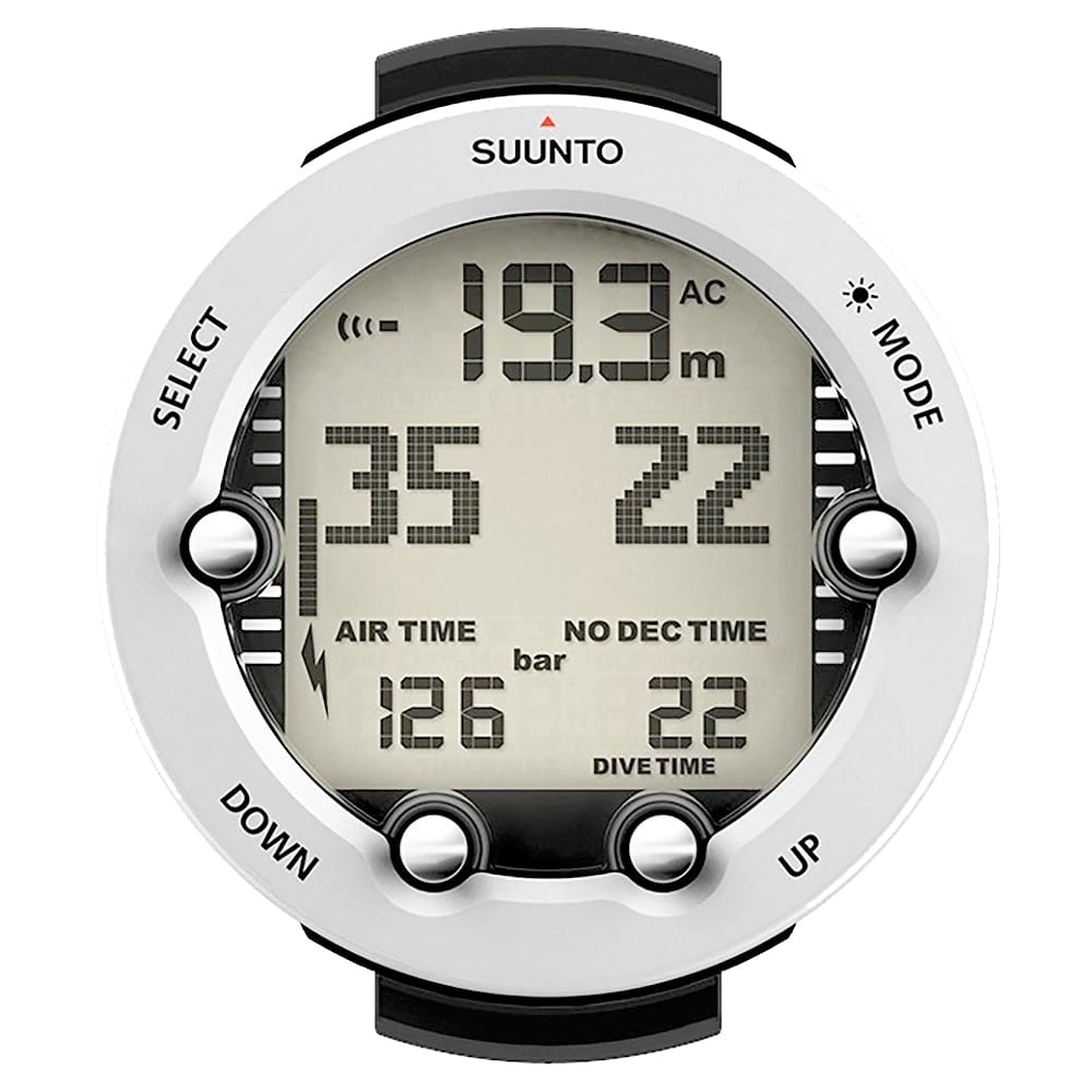 Suunto Vyper Novo Dive Computer DirDirect