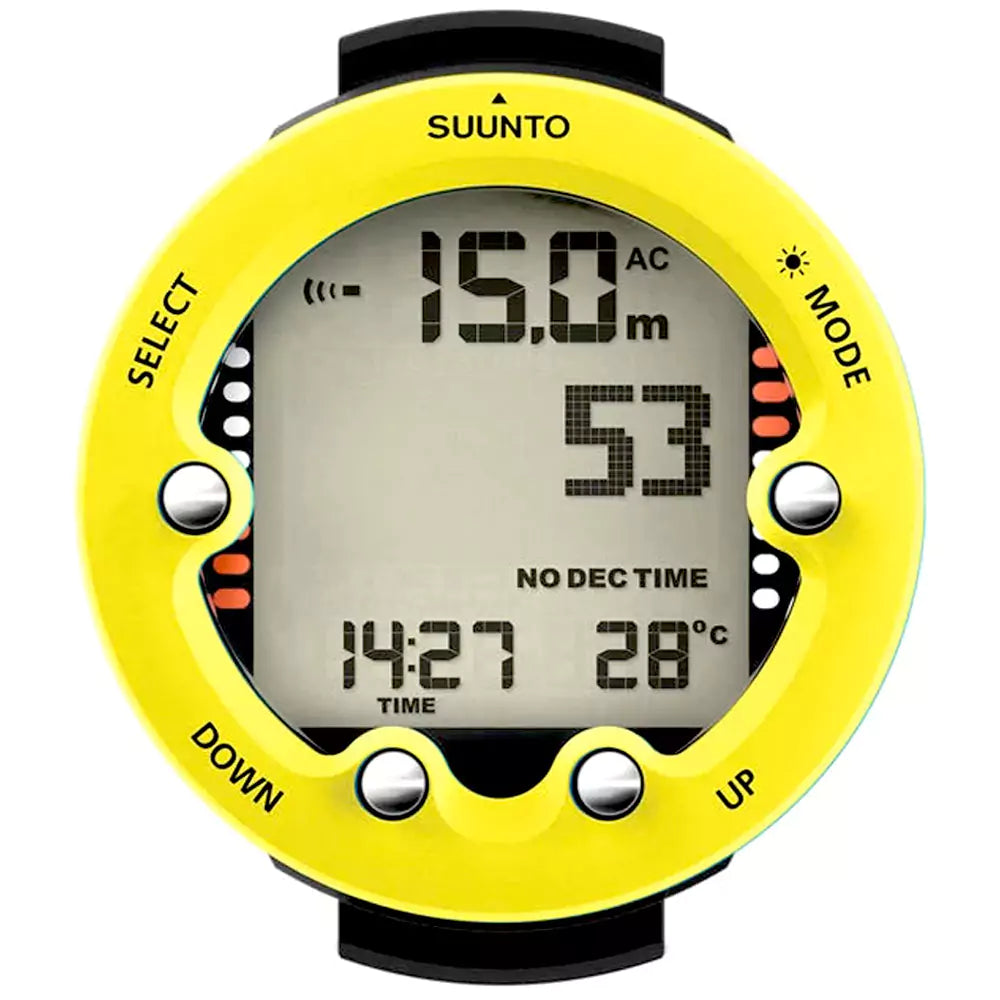 New suunto dive computer discount