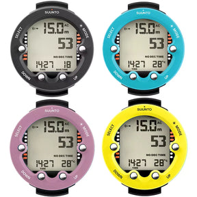 Suunto novo outlet