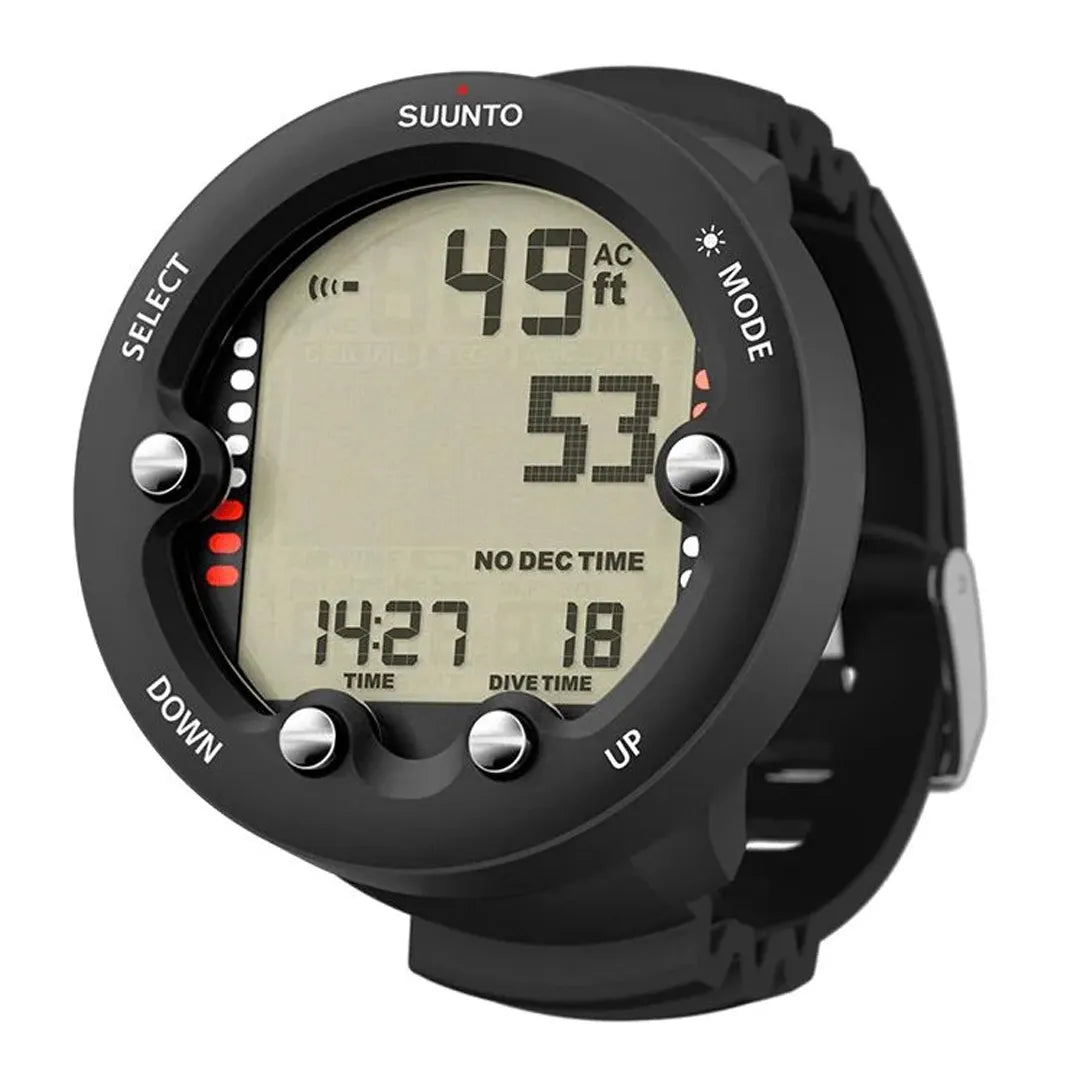  Suunto Zoop Novo 