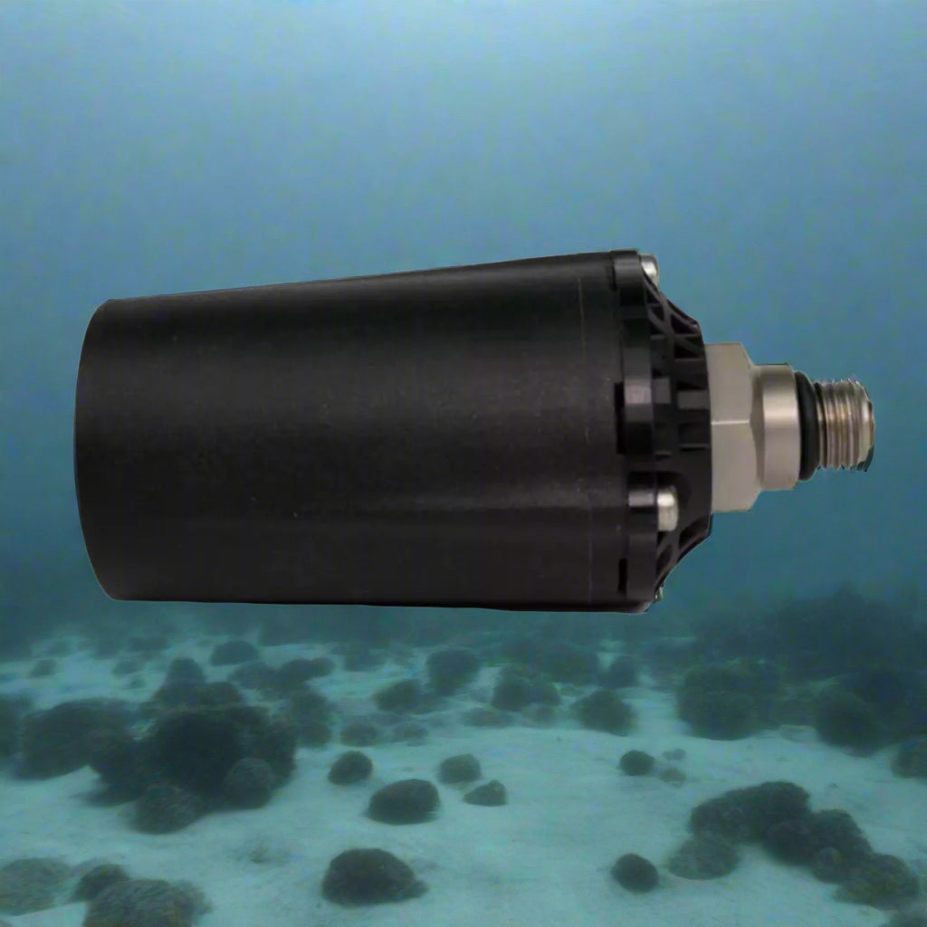 Halcyon Symbios Tank Pod Side