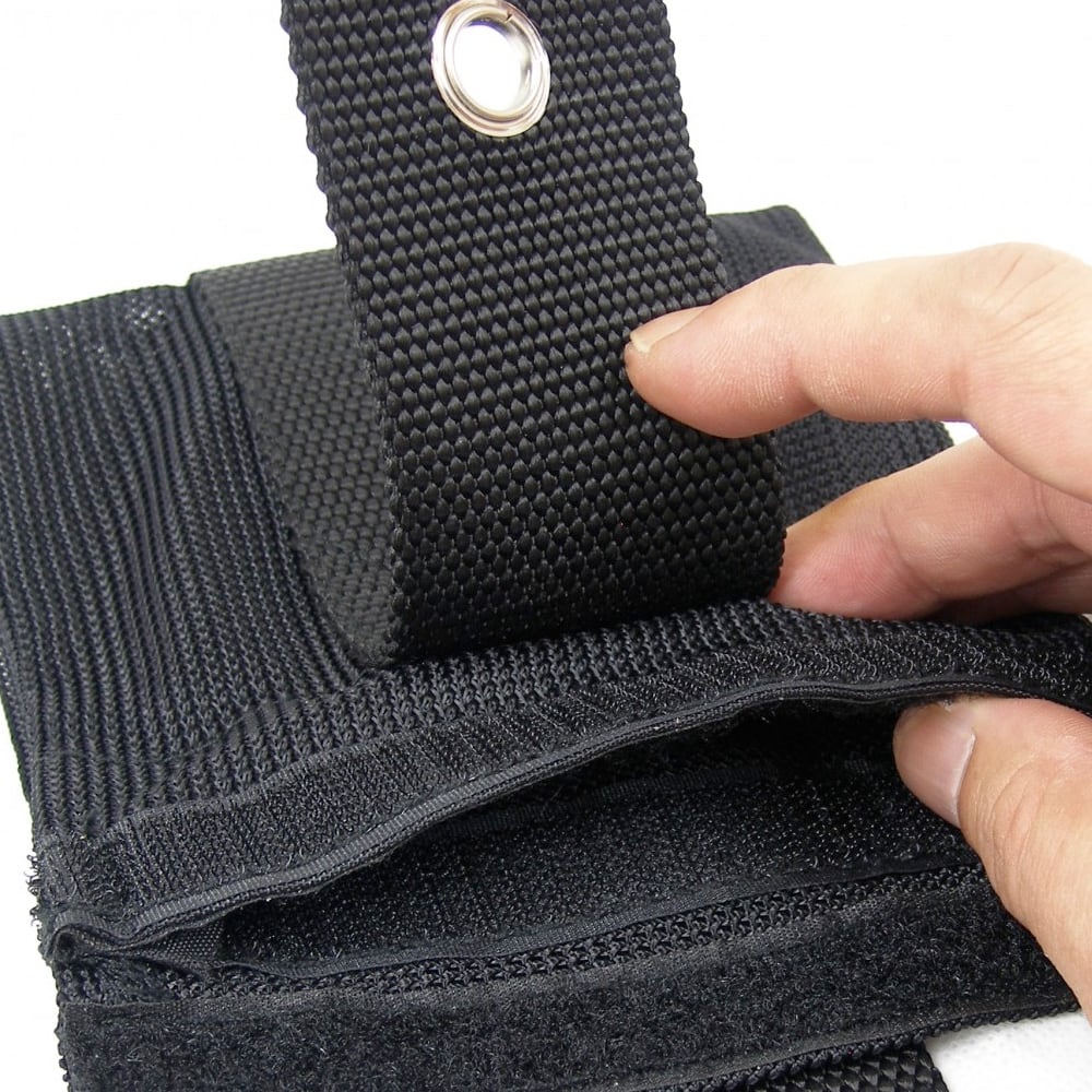 Tail Weight Pouch