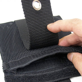 Tail Weight Pouch