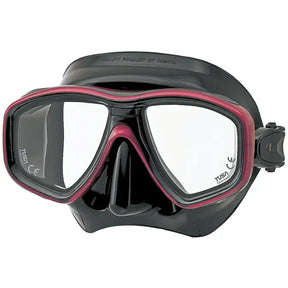 Tusa Freedom Ceos Mask Black Skirt