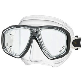 Black Tusa Freedom Ceos Mask