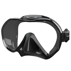 Black Tusa Zensee Mask